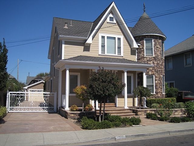 Old World Charm with Modern Amenities!