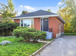 22 Wayne Ave, Toronto, ON M1R1Y3
