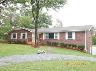 70 Maple Ct, Calvert City, KY 42029