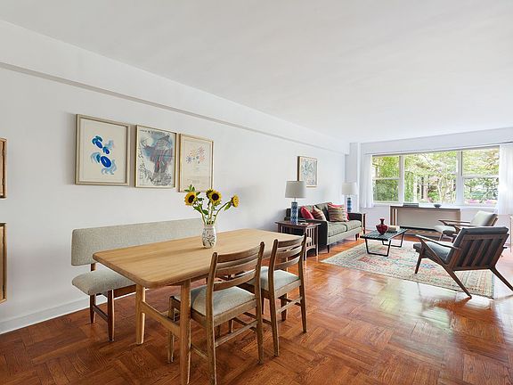 2nd image of 415 E 52nd St APT 1HC
