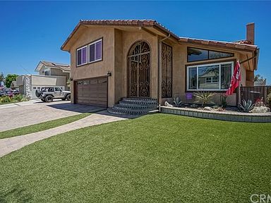 3782 Fenley Dr Los Alamitos Ca 90720 Zillow