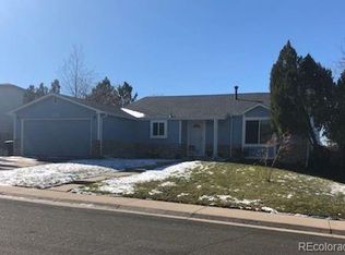 18077 E Nassau Dr, Aurora, CO 80013