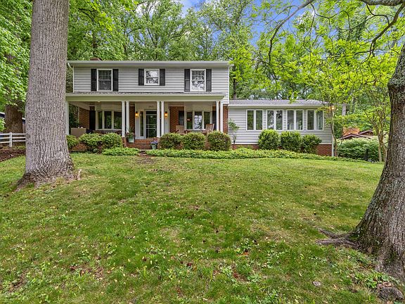 2nd image of 2611 Ogleton Rd