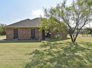 3635 Parkhill Rd, Wichita Falls, TX 76310