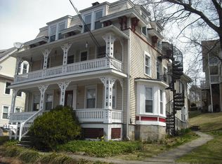 94 Humphrey St, Seymour, CT 06483