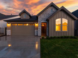 1367 E Spartan Ln, Eagle, ID 83616