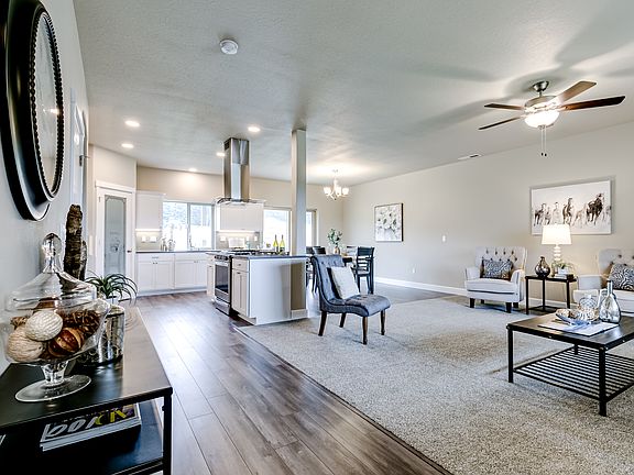 Photos of a similar offering, not actual home.