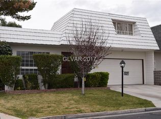 3743 Decade St, Las Vegas, NV 89121