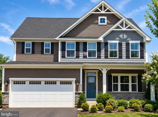 6809 Ballenger Run Blvd, Frederick, MD 21703