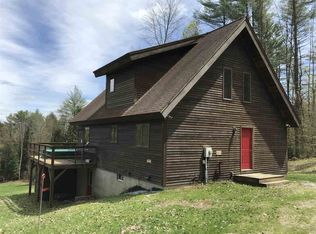 356 Tierney Rd, Cavendish, VT 05142