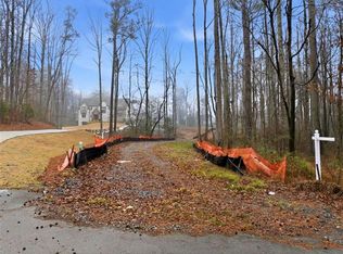 2361 Hembree Dr Lot 52, Marietta, GA 30062