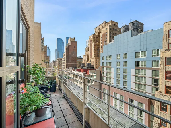 130 West 30th Street 16A image 3 of 17