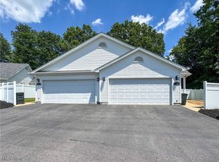 3411 Orchard Ct SE, Warren, OH