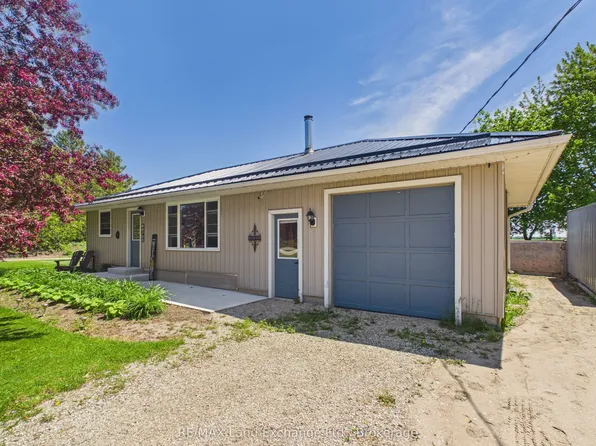 84700 Kingsbridge Line, Ashfield Colborne Wawanosh, ON N7A 3X9