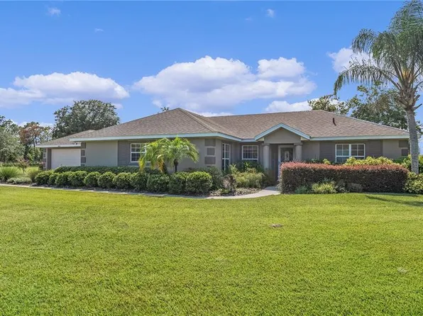 40531 W 8th Ave, Umatilla, FL 32784