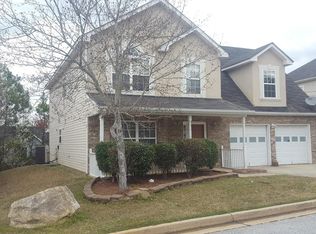 7052 Red Maple Ln, Lithonia, GA 30058