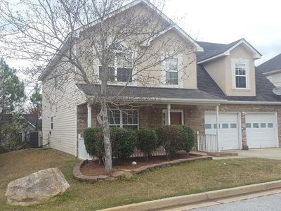 7052 Red Maple Ln, Lithonia, GA, 30058