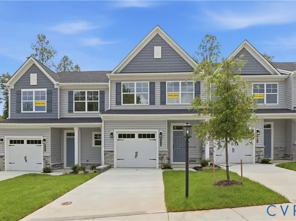 4318 Aurora Dr, Moseley, VA 23120