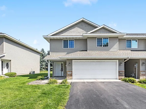 7614 Fox Creek Ct, Rockford, MN 55373