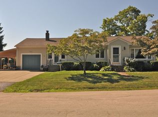 76 Puritan Ave, Coventry, RI 02816