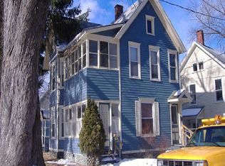 45 Woodside Ave, Gloversville, NY 12078