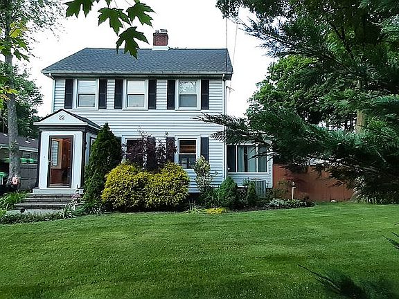 Incredible Curb Appeal