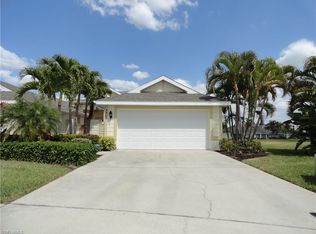 3511 Arclight Ct, Fort Myers, FL 33916