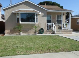 4833 W 138th St, Hawthorne, CA 90250