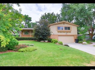 1868 E Millbrook Rd, Salt Lake City, UT 84106