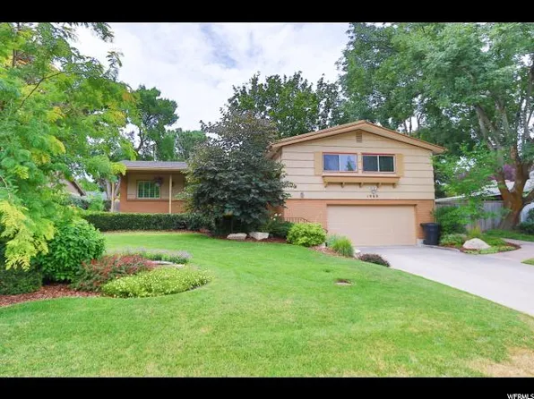 1868 E Millbrook Rd, Salt Lake City, UT 84106