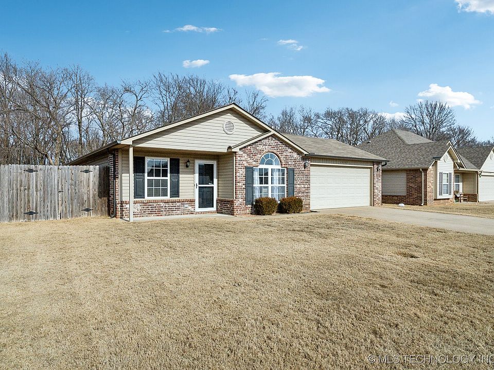 26285 E 86th St S, Broken Arrow, OK 74014 | Zillow
