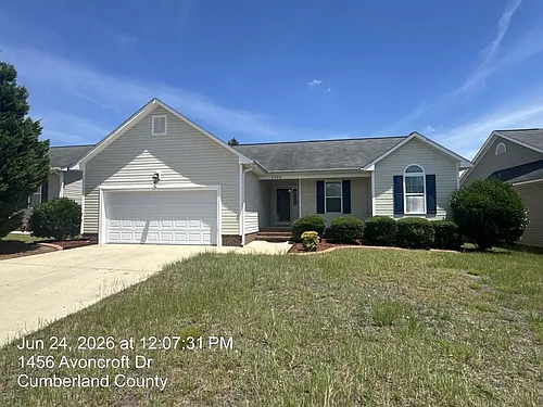 1456 Avoncroft Dr Photo 1