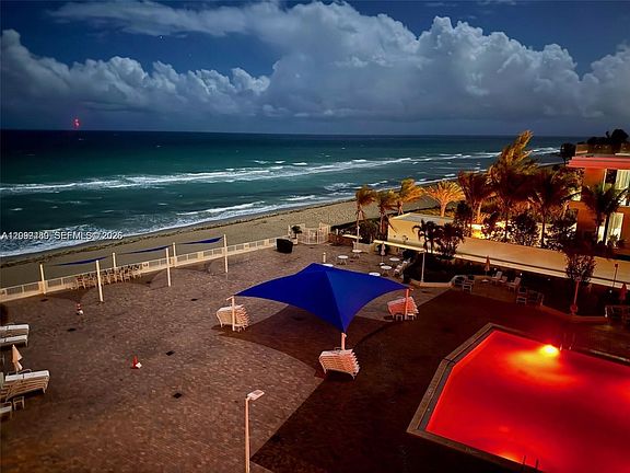 4th image of 3180 S Ocean Dr APT 509
