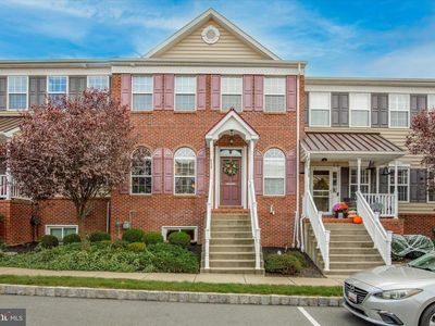 2133 Danville Dr, Pennsburg, PA, 18073