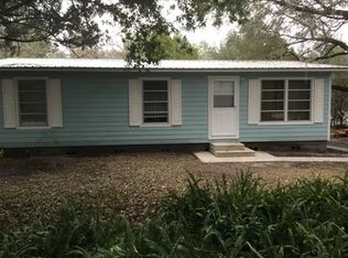 1470 County Road 308, Crescent City, FL 32112