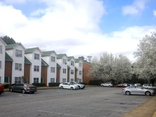 2165 S Milledge Ave APT D4, Athens, GA 30605