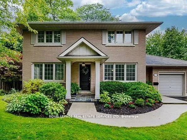 153 Elliott St, Brampton, ON L6Y 1W7