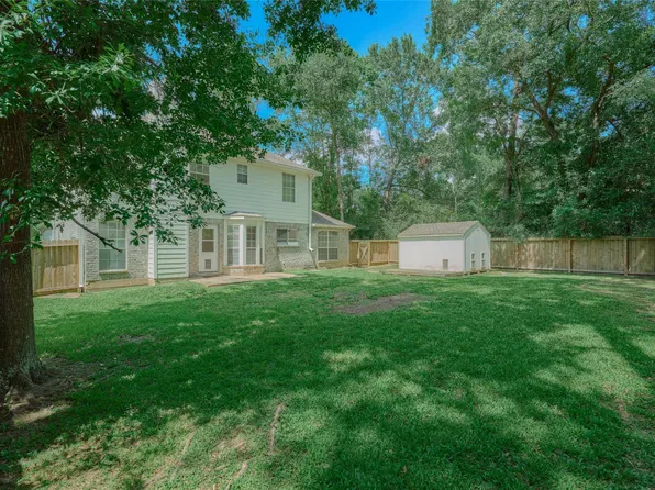 188 N Golden Arrow Cir, Spring, TX 77381
