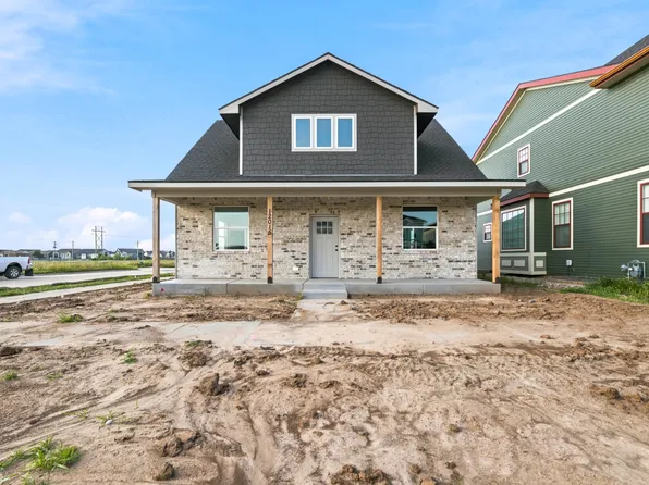 12015 SW Arvada Blvd, Wichita, KS 67223