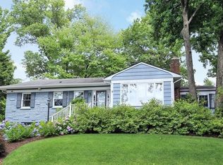 108 Yantacaw Brook Rd, Montclair, NJ 07043