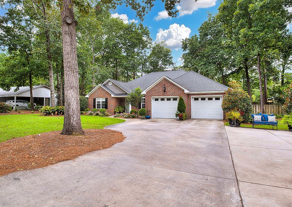 738 Fawn Cir, Sumter, SC 29150 Zillow