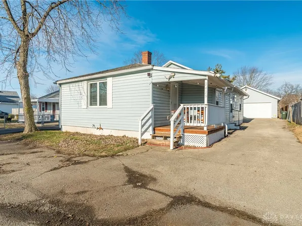 2429 Guernsey Dell Ave, Dayton, OH 45404