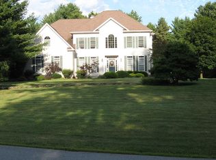 3 Kyer Farm Rd, Gansevoort, NY 12831