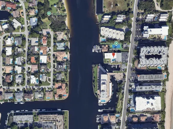 1166 Hillsboro Mile #26, Hillsboro Beach, FL 33062