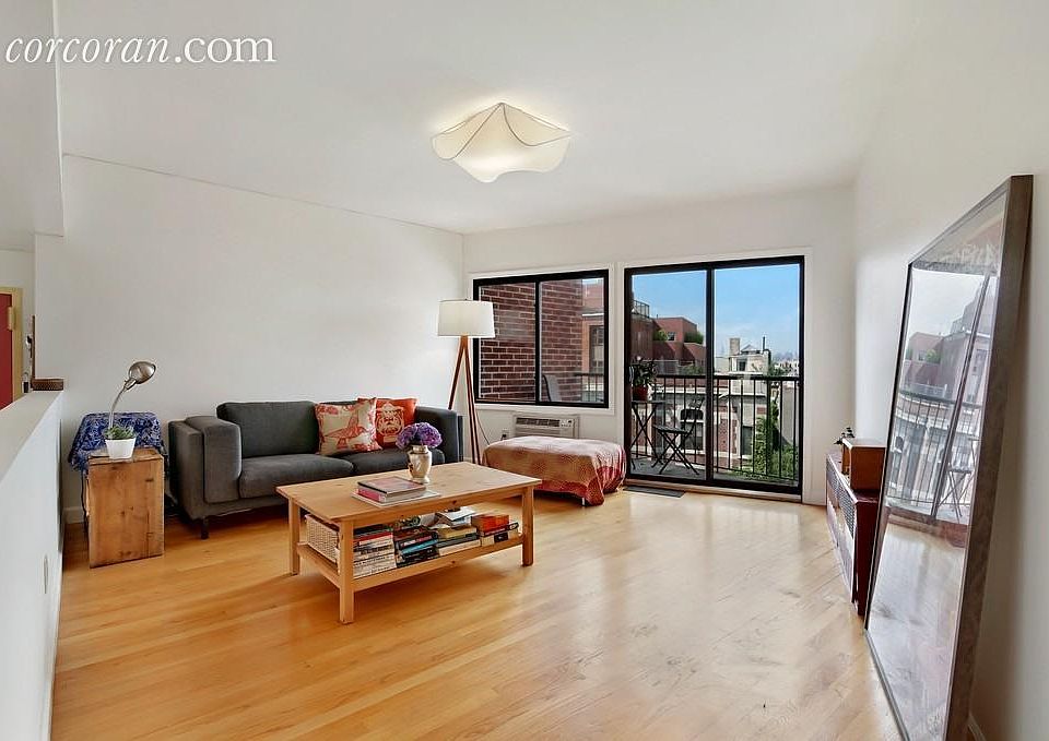 1st image of 555 Washington Ave APT 4H
