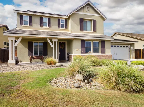 12426 Trackside Dr, Bakersfield, CA 93312