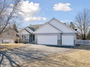 13556 4th Ave S, Zimmerman, MN 55398