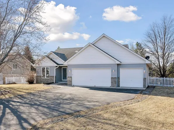 13556 4th Ave S, Zimmerman, MN 55398