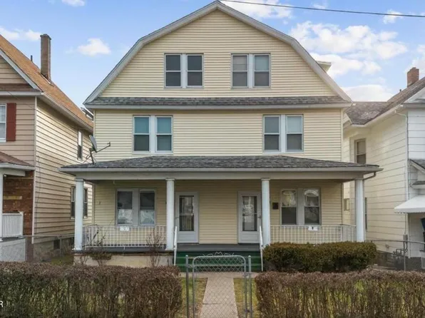 642 N Sumner Ave #642, Scranton, PA 18504