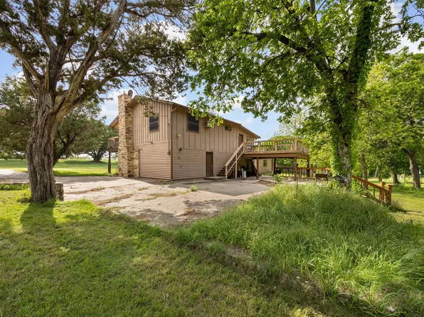 236 Linda Lee Xing, Whitney, TX 76692